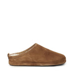 Slipper Alaska con logo 810543 WBFC12200 BALENCIAGA 