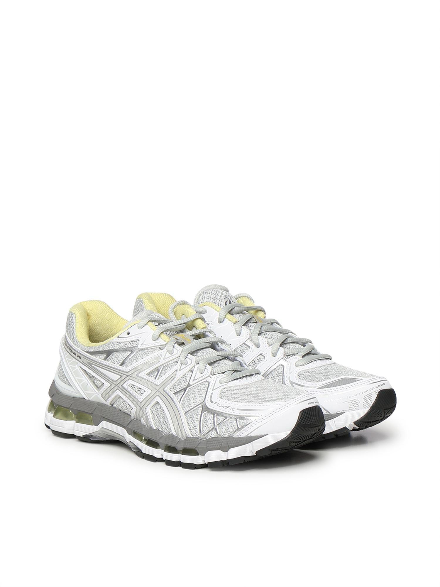 Sneaker Gel-Kayano 20 1203A388 022 ASICS 