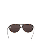 Occhiali da sole aviator Knot 841235 VBL801309 BOTTEGA VENETA 