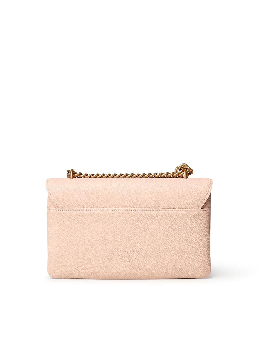 Love bag rettangolare 104528 A29QO81Q PINKO 