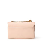 Love bag rettangolare 104528 A29QO81Q PINKO 