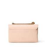 Love bag rettangolare 104528 A29QO81Q PINKO 