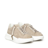 Sneaker Nemesis 2 in suede NEMESIS2 SUEDESAND GIULIANO GALIANO 