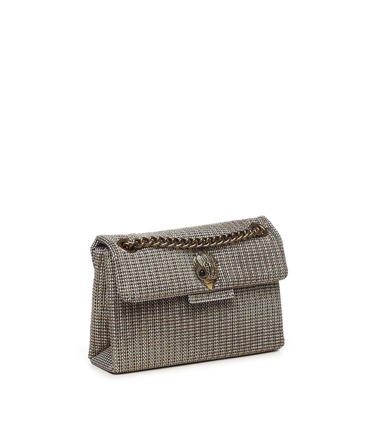 Borsa mini Kensington 3036240609  KURT GEIGER 