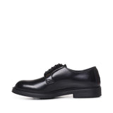 Scarpe derby in pelle DU1385BRUXUF007 NN00 DOUCAL'S 