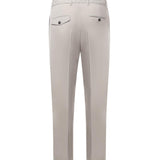Pantalone Andy in misto lana ANDY REGULAR MTMASTICE BE ABLE 