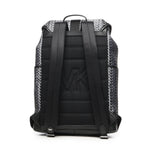 Zaino Eli in nylon 33T5LEEB8O 001 MICHAEL MICHAEL KORS 