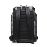 Zaino Eli in nylon 33T5LEEB8O 001 MICHAEL MICHAEL KORS 