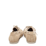 Mocassino Vanny Boat A55145 NAT CARMENS 