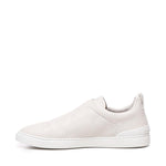 Sneaker low top Triple Stitch™ LHCVO S4667ZPAN ZEGNA 