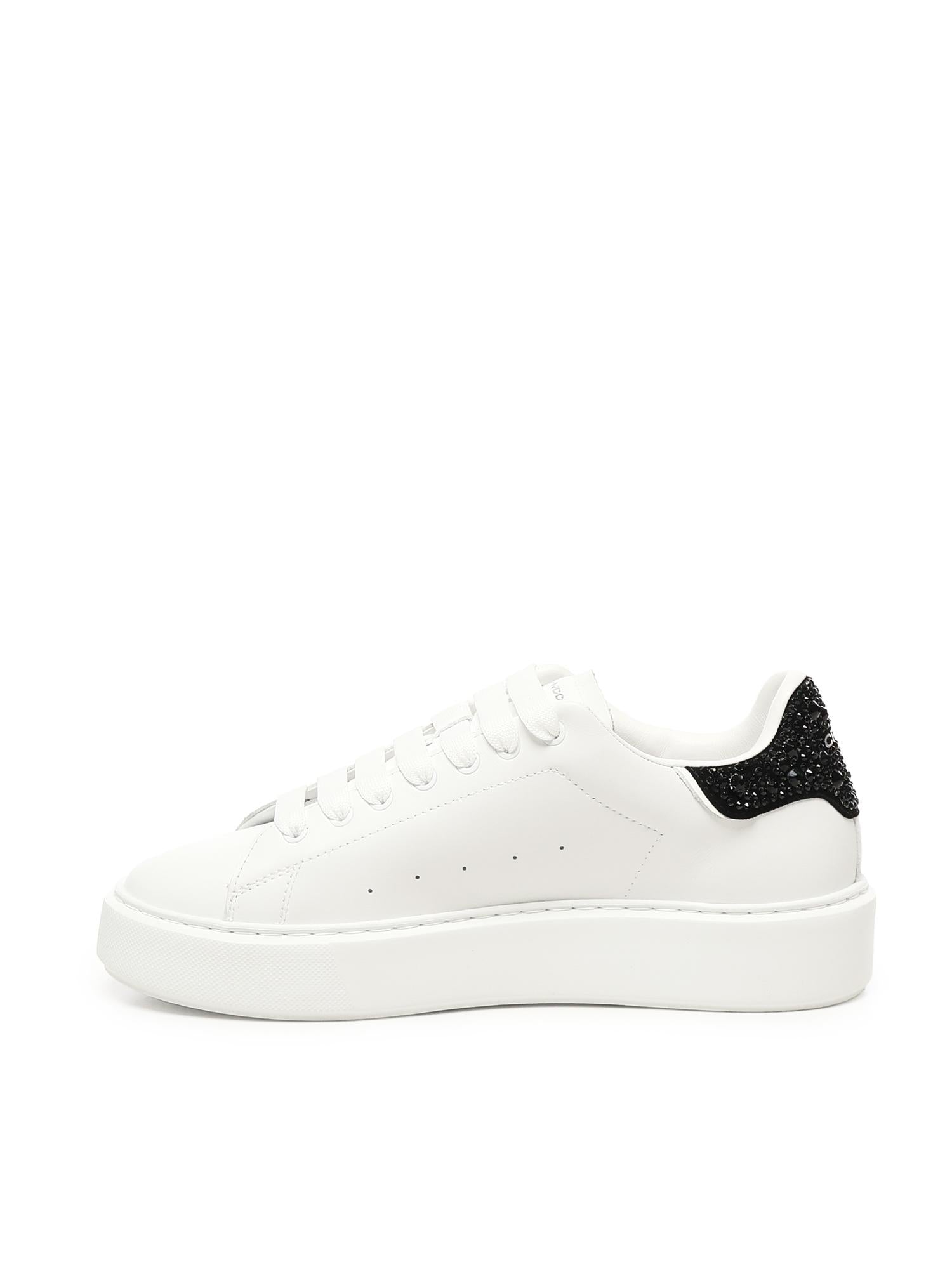 Sneakers platform 28706AA6  CRIME LONDON 