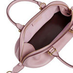 Borsa Bowling Bolero Mini in pelle 868585 2ACJS5543 BALENCIAGA 