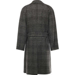 Cappotto raglan one layer 838934 TSU201269 BALENCIAGA 