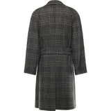 Cappotto raglan one layer 838934 TSU201269 BALENCIAGA 