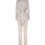 Tailleur Iris TAILLEUR IRIS IVORY THE ARCHIVIA 