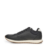 Sneakers in pelle<BR/> FM0FM05512 BDS TOMMY HILFIGER 
