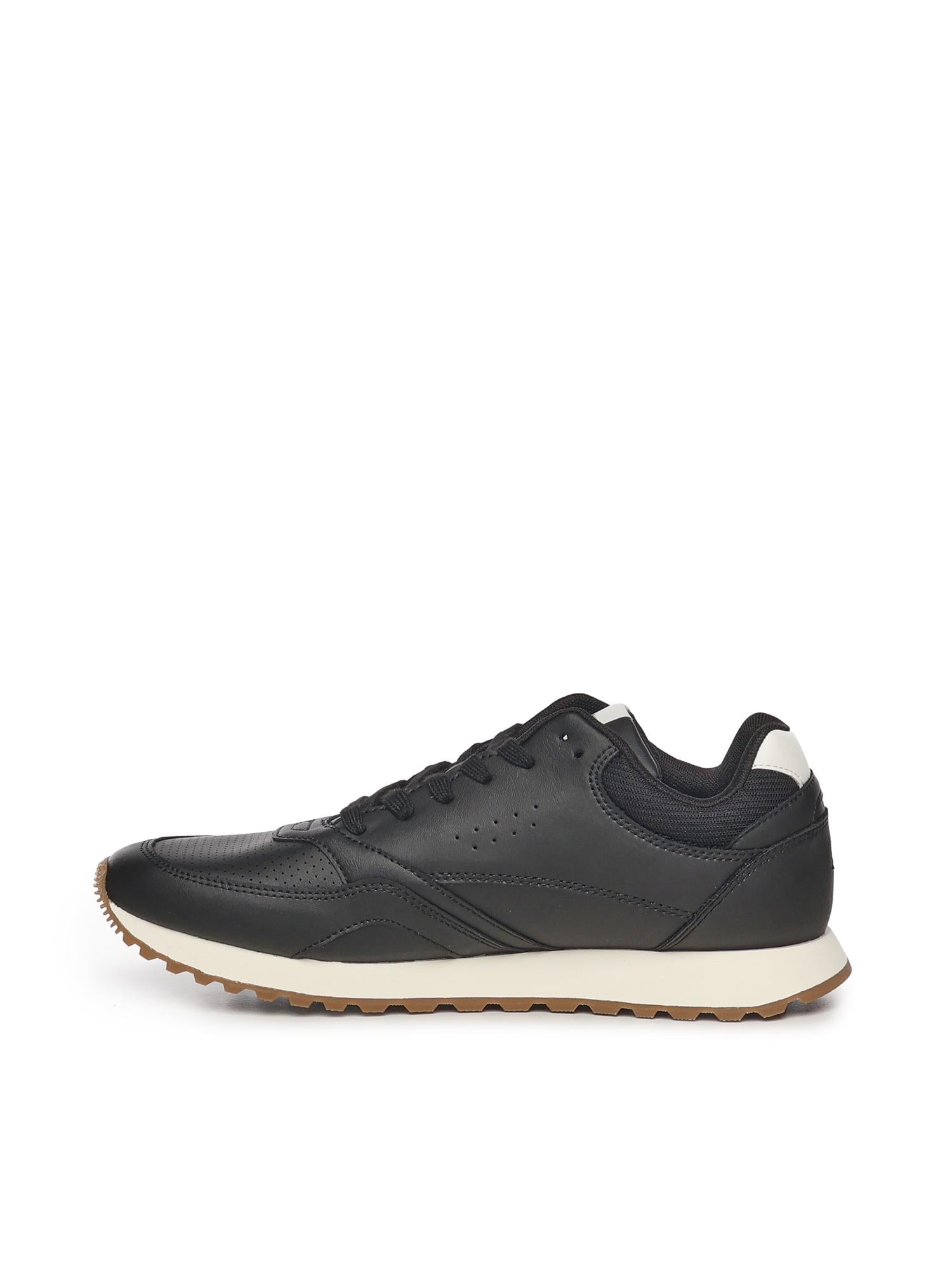 Sneakers in pelle<BR/> FM0FM05512 BDS TOMMY HILFIGER 