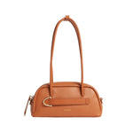 Borsa a spalla Paki in pelle E1U4A120201 R41 COCCINELLE 