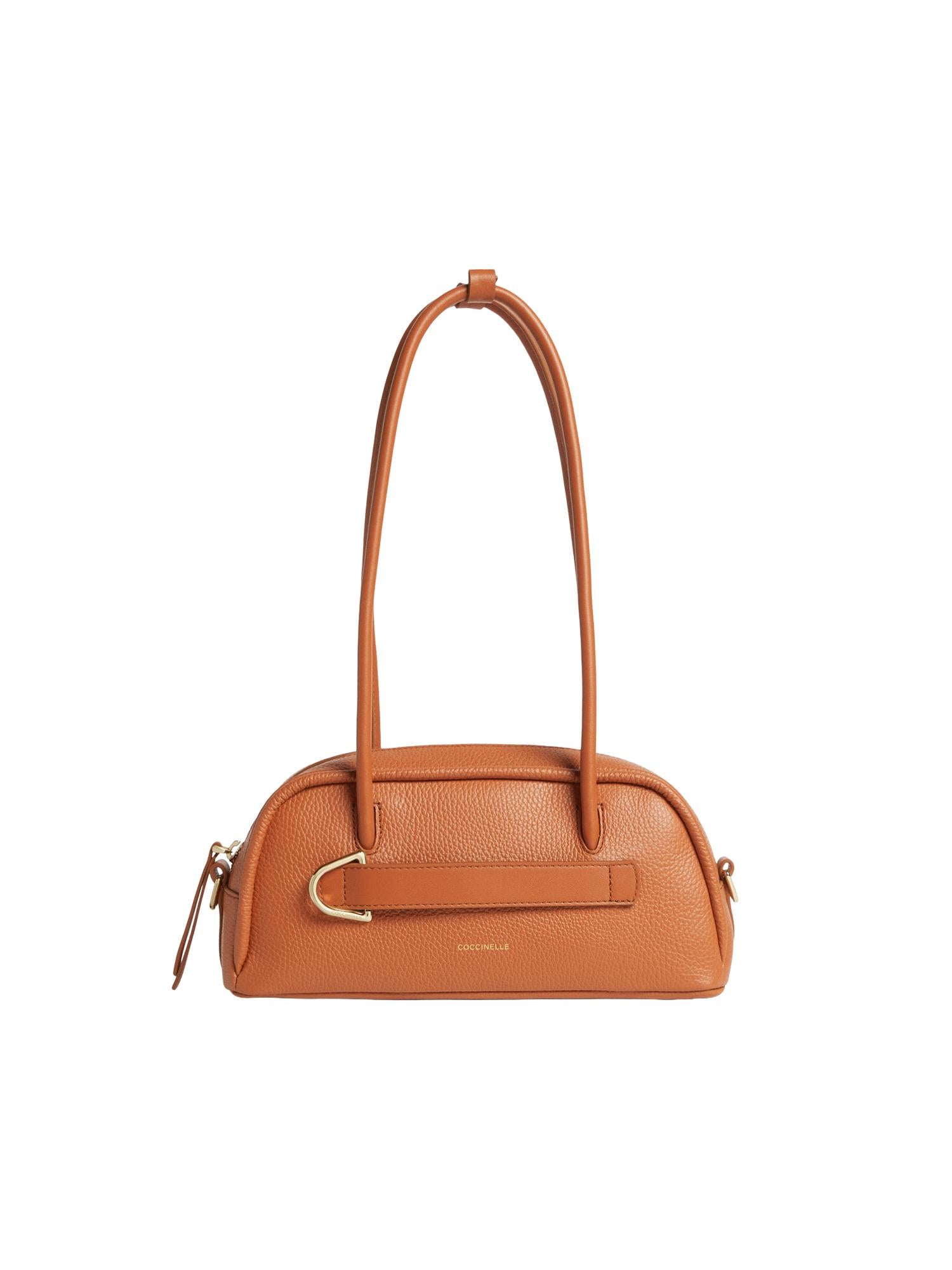 Borsa a spalla Paki in pelle E1U4A120201 R41 COCCINELLE 