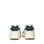 Sneakers SL/61 in pelle 845537 00NAM9069 SAINT LAURENT 