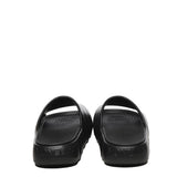 Slide Lilo trapuntate K109A4C00040 M2559999 MONCLER 