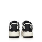 Sneaker SK8R SAFSUSC0925 PTE003N0102 PHILIPP PLEIN 