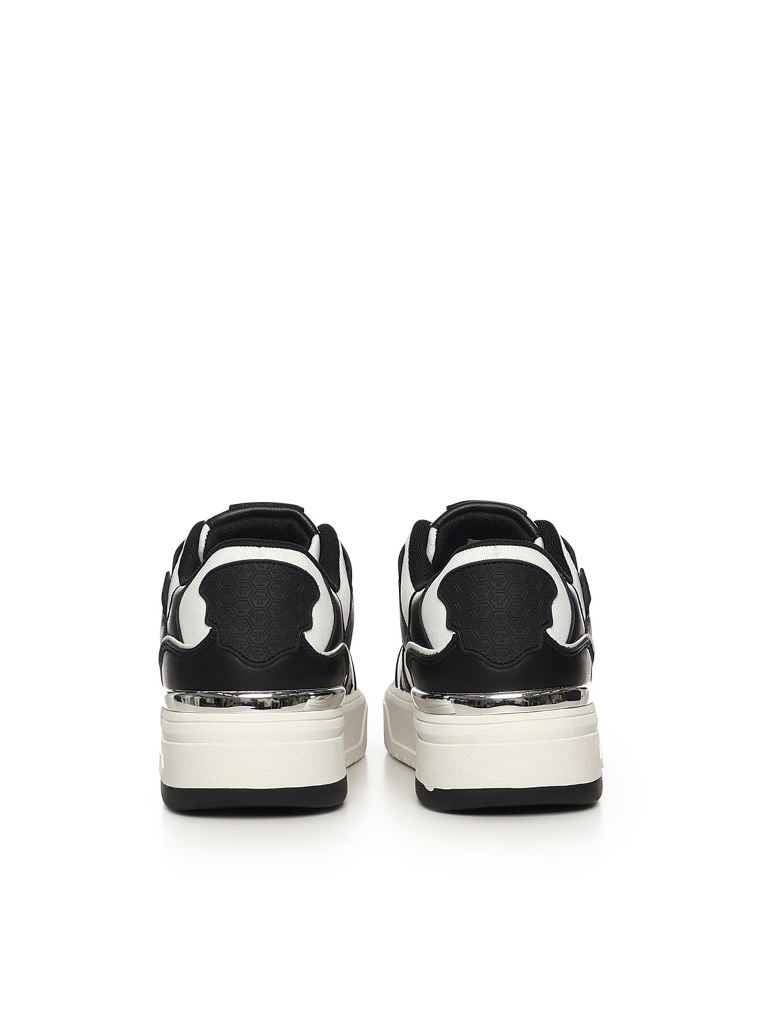 Sneaker SK8R SAFSUSC0925 PTE003N0102 PHILIPP PLEIN 