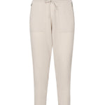 Pantalone jogger in cashmere L76PANL01MAG0L013 02N-13 ELEVENTY 