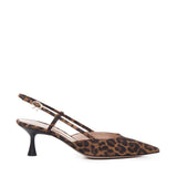 Slingback Ascent G95332 55LACCMDALLP GIANVITO ROSSI 