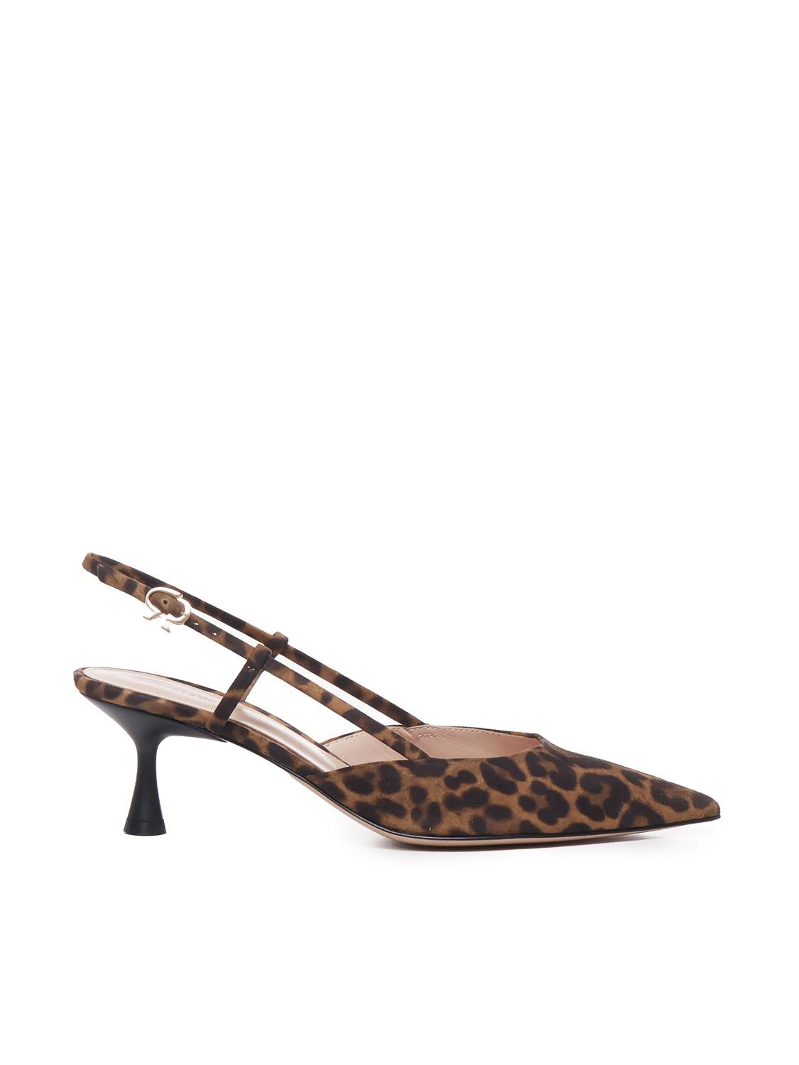 Slingback Ascent G95332 55LACCMDALLP GIANVITO ROSSI 
