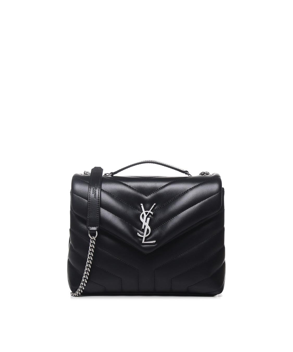 Borsa LouLou piccola in pelle 494699 DV7261000 SAINT LAURENT 