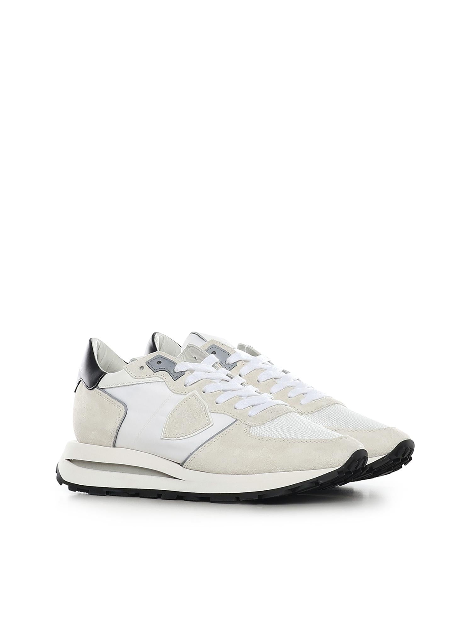 Sneaker Tropez Haute TKLU W007 PHILIPPE MODEL 