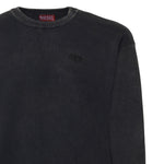 Pullover in cotone A21857 0QKBT900 DIESEL 