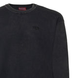 Pullover in cotone A21857 0QKBT900 DIESEL 