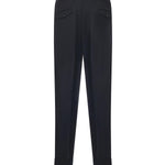 Pantalone Tk America con pences MCMC3616F25 016 MICHAEL COAL 