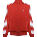Felpa Firebird con logo IJ7060  ADIDAS ORIGINALS 