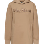 Felpa con logo lettering 2529946011600 005 'S MAX MARA 