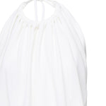 Abito corto in viscosa 2512621133600 001 SPORTMAX 
