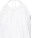 Abito corto in viscosa 2512621133600 001 SPORTMAX 