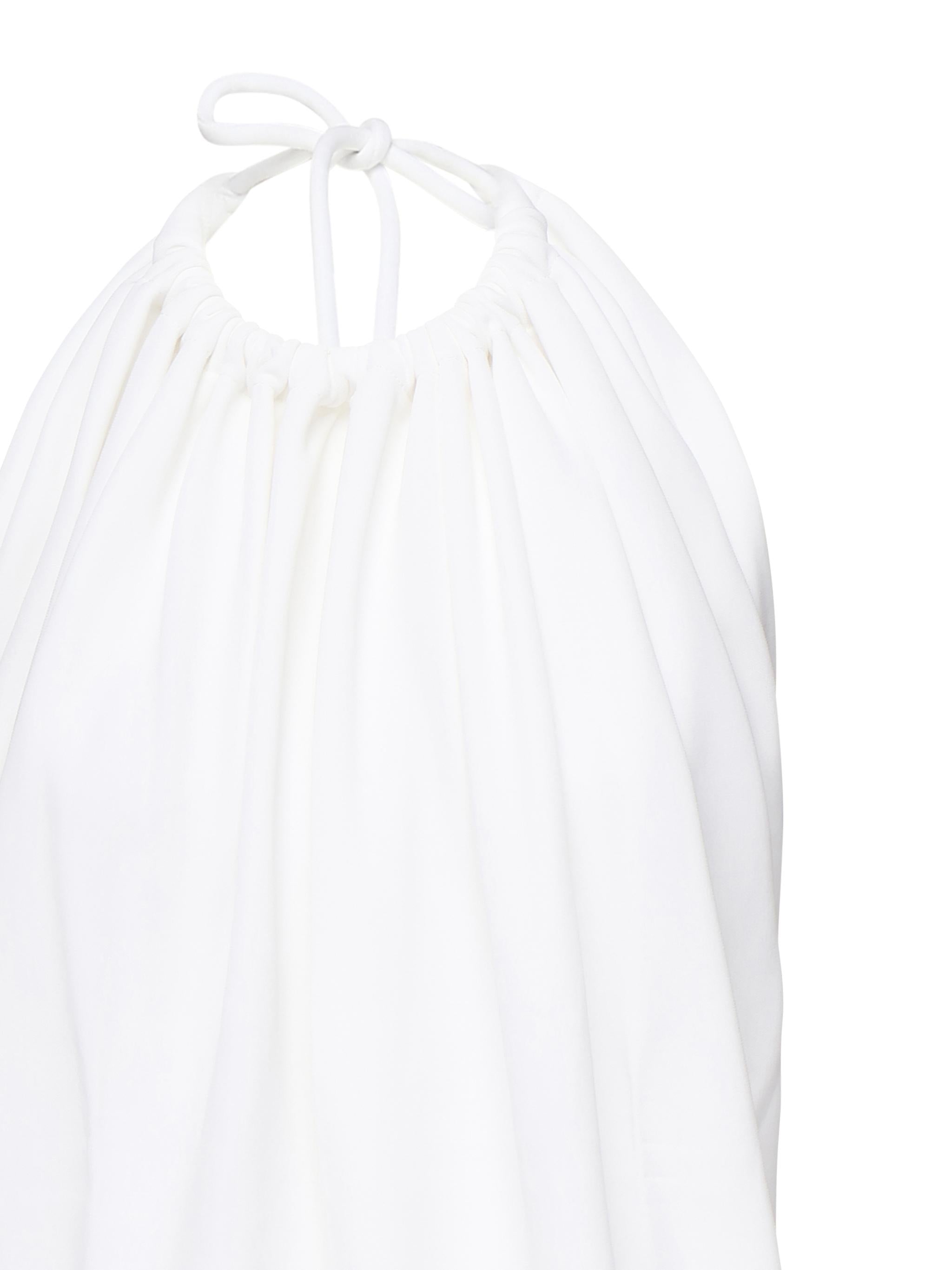 Abito corto in viscosa 2512621133600 001 SPORTMAX 