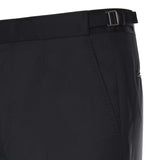Pantaloni sartoriali in lana 340F03A3 75A812001 ZEGNA 