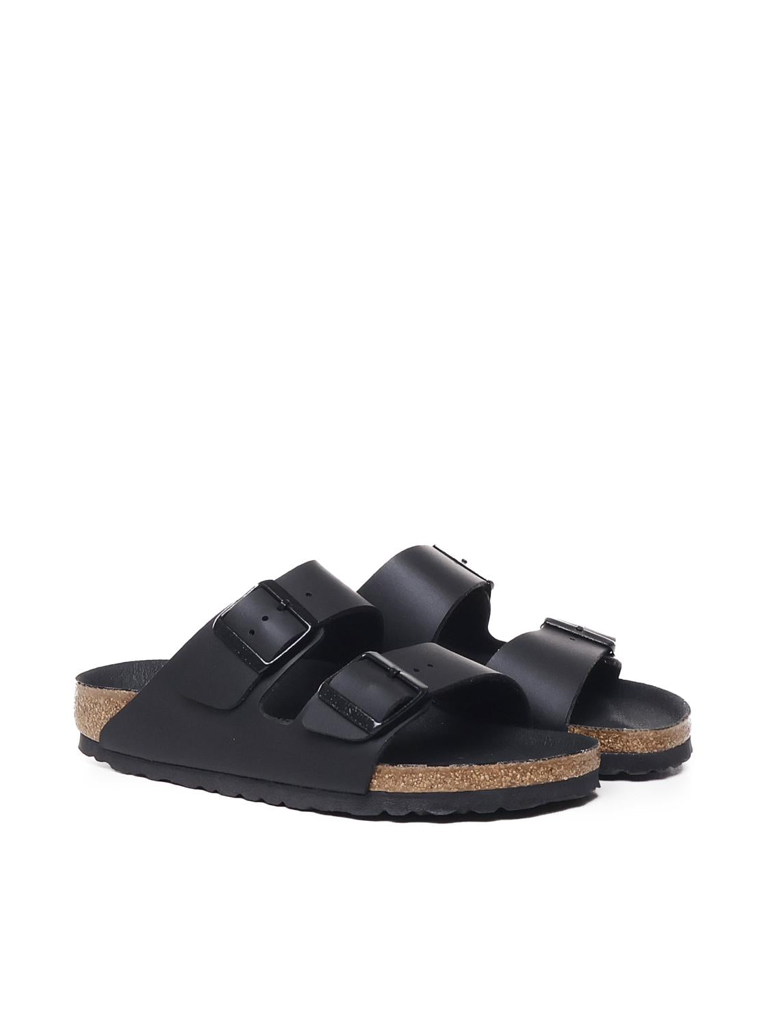 Sandali Arizona Birko Flor 1019069  BIRKENSTOCK 