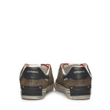 Sneakers Deconstructed 11030AA8 MILITARY CRIME LONDON 