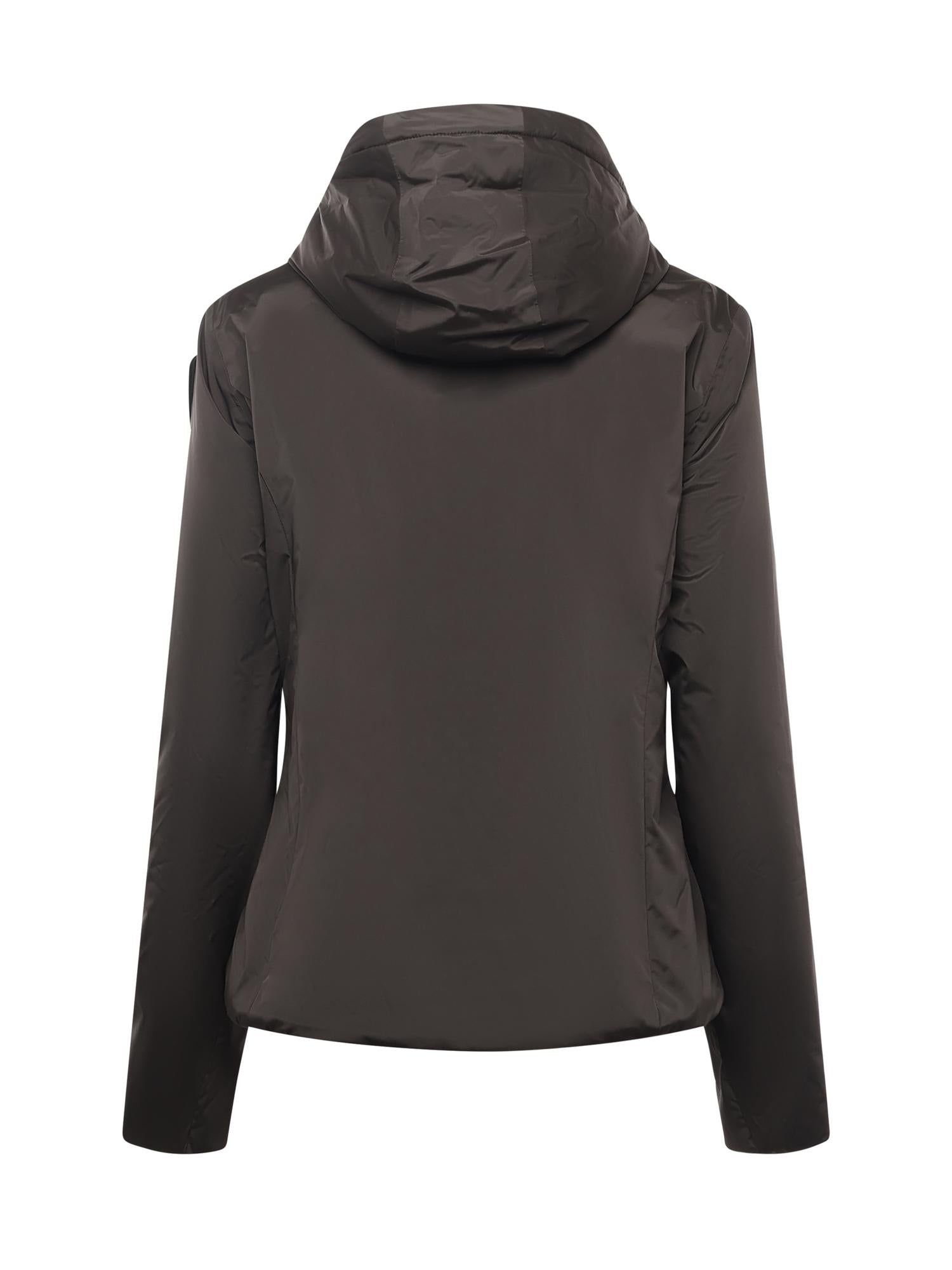 Giubbino Erie con interno in eco pelliccia 25WBLDC11163 007110969 BLAUER 