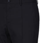Abito Sicilia in lana stretch GKPQMT FUBF2B0665 DOLCE & GABBANA 