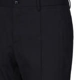 Abito Sicilia in lana stretch GKPQMT FUBF2B0665 DOLCE & GABBANA 