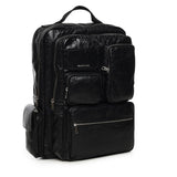 Zaino Superbusy in pelle di agnello 846771 2AB5G1000 BALENCIAGA 