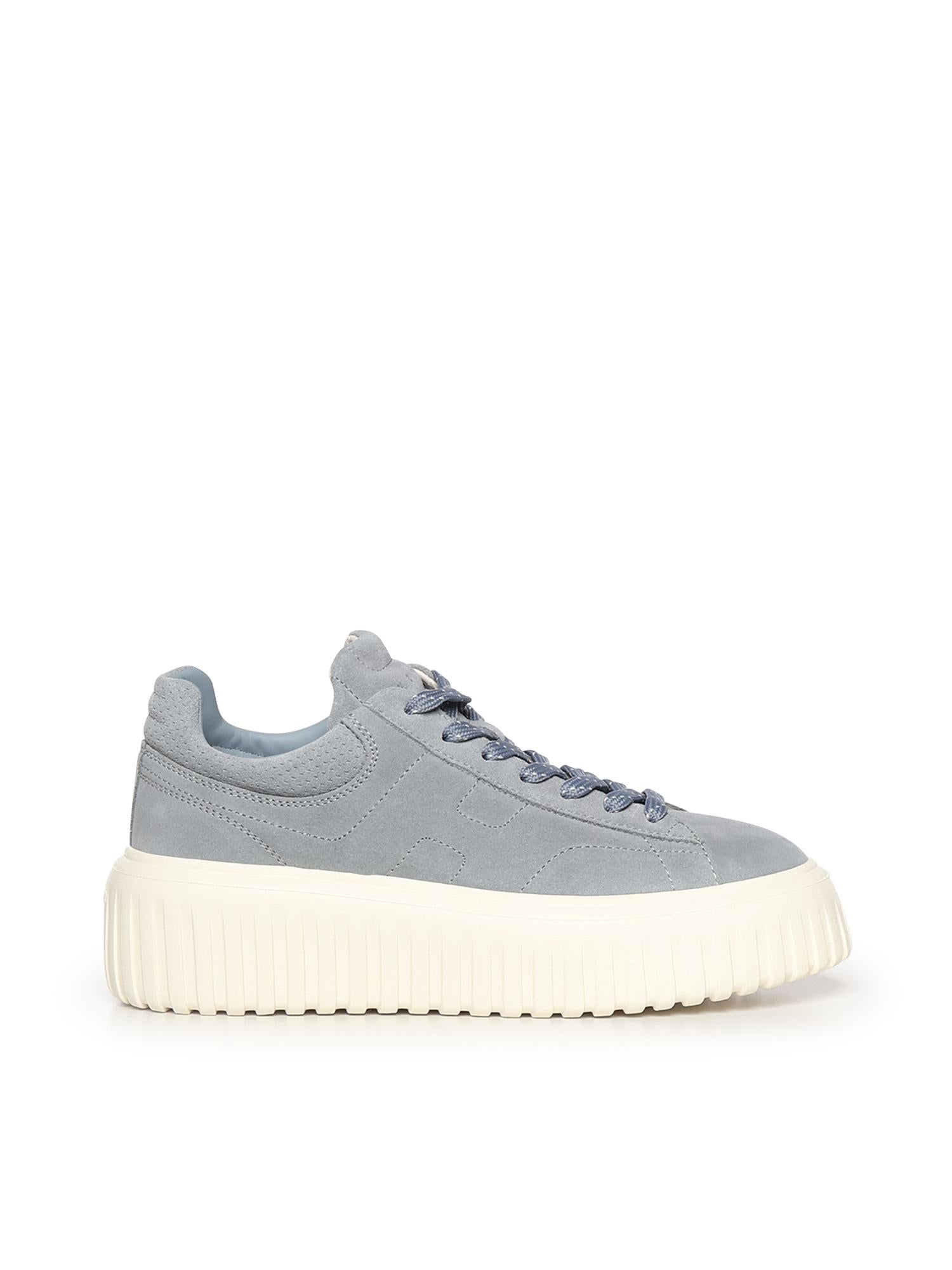 Sneakers Hogan H-Stripes HXW6450FC63BTM U226 HOGAN 