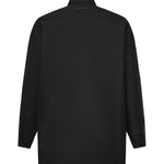 Camicia in misto lana<BR/> SH0DT0045 MTN193962 MM6 Maison Margiela 