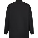 Camicia in misto lana<BR/> SH0DT0045 MTN193962 MM6 Maison Margiela 